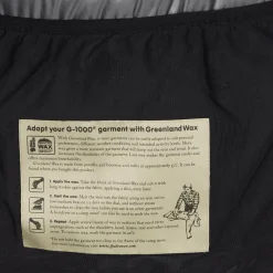 Fjällräven POLAR EXPEDITION PARKA M Herren - Winterjacke^Herren Outdoorjacken