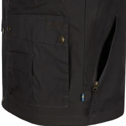 Herren Fjällräven Outdoorjacken*REPORTER LITE VEST M Herren - Weste