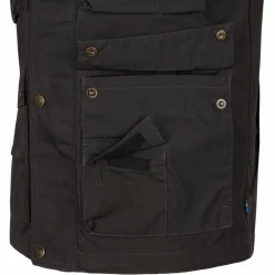 Herren Fjällräven Outdoorjacken*REPORTER LITE VEST M Herren - Weste