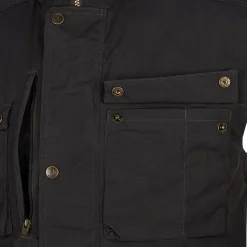 Herren Fjällräven Outdoorjacken*REPORTER LITE VEST M Herren - Weste