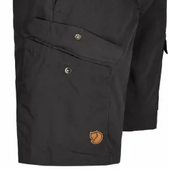 Herren Fjällräven Outdoorhosen*RUAHA SHORTS M Herren - Shorts