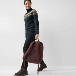 Fjällräven Laptoprucksäcke|Tagesrucksäcke*RÄVEN 28 Unisex - Laptoprucksack