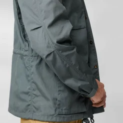 Herren Fjällräven Outdoorjacken*RÄVEN JACKET M Herren - Übergangsjacke