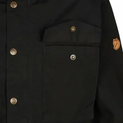 Herren Fjällräven Outdoorjacken*RÄVEN JACKET M Herren - Übergangsjacke