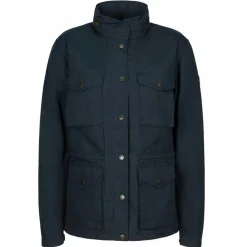 Fjällräven RÄVEN JACKET W Damen - Übergangsjacke^Damen Outdoorjacken