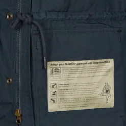 Fjällräven RÄVEN JACKET W Damen - Übergangsjacke^Damen Outdoorjacken