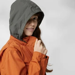 Fjällräven RÄVEN JACKET W Damen - Übergangsjacke^Damen Outdoorjacken