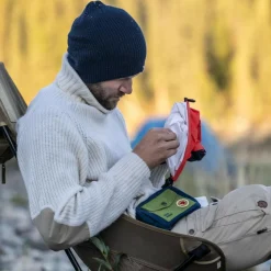Fjällräven SAMLAREN FIELD REPAIR - Reparaturbedarf^ Ausrüstungspflege|Rucksackzubehör Und Ersatzteile