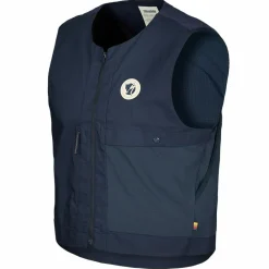 Fjällräven S/F GEAR VEST M Herren - Weste^Herren Outdoorjacken