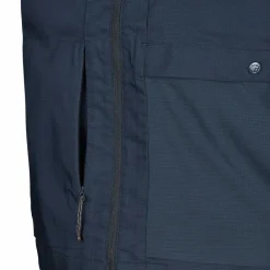 Fjällräven S/F GEAR VEST M Herren - Weste^Herren Outdoorjacken
