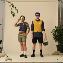 Fjällräven S/F GEAR VEST M Herren - Weste^Herren Outdoorjacken