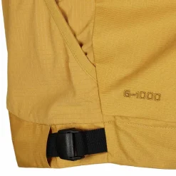 Damen Fjällräven Outdoorjacken*S/F GEAR VEST W Damen - Weste