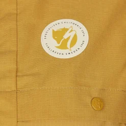 Damen Fjällräven Outdoorjacken*S/F GEAR VEST W Damen - Weste