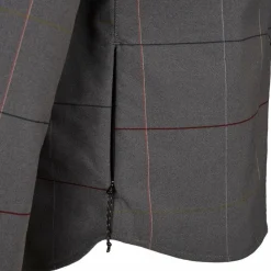 Fjällräven S/F RIDER'S FLANNEL SHIRT LS W Damen - Flanellhemd^Damen Hemden|Shirts Und Tops