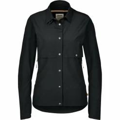 Fjällräven S/F RIDER'S WIND JACKET W Damen - Windbreaker^Damen Shirts Und Tops|Outdoorjacken