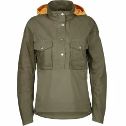 Damen Fjällräven Outdoorjacken*S/F RÄVEN ANORAK W Damen - Fahrradjacke