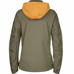 Damen Fjällräven Outdoorjacken*S/F RÄVEN ANORAK W Damen - Fahrradjacke