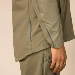 Damen Fjällräven Outdoorjacken*S/F RÄVEN ANORAK W Damen - Fahrradjacke