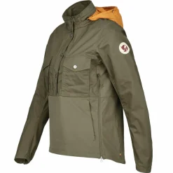 Damen Fjällräven Outdoorjacken*S/F RÄVEN ANORAK W Damen - Fahrradjacke