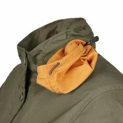 Damen Fjällräven Outdoorjacken*S/F RÄVEN ANORAK W Damen - Fahrradjacke