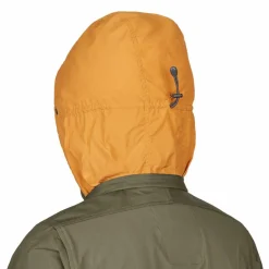 Damen Fjällräven Outdoorjacken*S/F RÄVEN ANORAK W Damen - Fahrradjacke