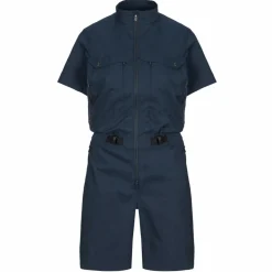 Fjällräven S/F SUN FIELD SUIT W Damen - Overall^Damen Outdoorhosen|Outdoorjacken