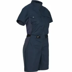 Fjällräven S/F SUN FIELD SUIT W Damen - Overall^Damen Outdoorhosen|Outdoorjacken