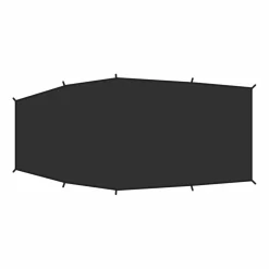 Fjällräven Zeltzubehör*SHAPE 3 FOOTPRINT - Zeltzubehör