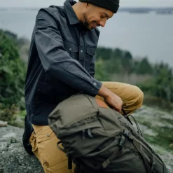 Fjällräven Tourenrucksäcke*SINGI 48 Unisex - Tourenrucksack