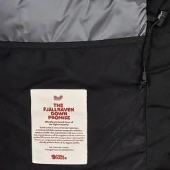 Herren Fjällräven Outdoorjacken*SINGI DOWN JACKET M Herren - Winterjacke