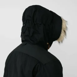 Herren Fjällräven Outdoorjacken*SINGI DOWN JACKET M Herren - Winterjacke