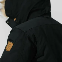 Herren Fjällräven Outdoorjacken*SINGI DOWN JACKET M Herren - Winterjacke