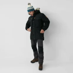 Herren Fjällräven Outdoorjacken*SINGI DOWN JACKET M Herren - Winterjacke