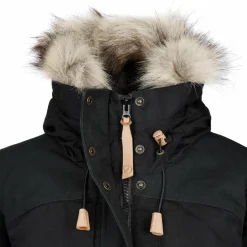 Damen Fjällräven Outdoorjacken*SINGI DOWN JACKET W Damen - Winterjacke
