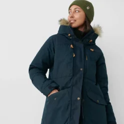 Damen Fjällräven Outdoorjacken*SINGI DOWN JACKET W Damen - Winterjacke