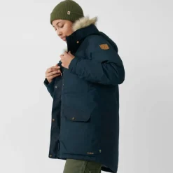 Damen Fjällräven Outdoorjacken*SINGI DOWN JACKET W Damen - Winterjacke