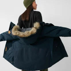 Damen Fjällräven Outdoorjacken*SINGI DOWN JACKET W Damen - Winterjacke