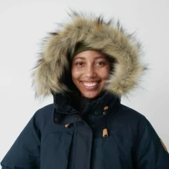 Damen Fjällräven Outdoorjacken*SINGI DOWN JACKET W Damen - Winterjacke
