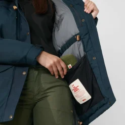 Damen Fjällräven Outdoorjacken*SINGI DOWN JACKET W Damen - Winterjacke