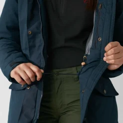 Damen Fjällräven Outdoorjacken*SINGI DOWN JACKET W Damen - Winterjacke