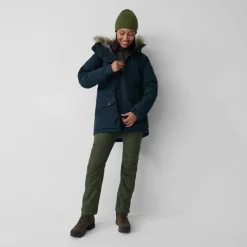 Damen Fjällräven Outdoorjacken*SINGI DOWN JACKET W Damen - Winterjacke