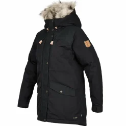 Damen Fjällräven Outdoorjacken*SINGI DOWN JACKET W Damen - Winterjacke