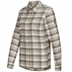 Fjällräven SINGI FJÄLL SHIRT W Damen - Outdoor Bluse^Damen Hemden