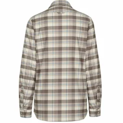 Fjällräven SINGI FJÄLL SHIRT W Damen - Outdoor Bluse^Damen Hemden