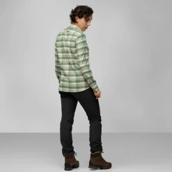 Fjällräven SINGI FJÄLL SHIRT W Damen - Outdoor Bluse^Damen Hemden