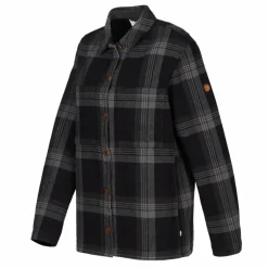 Damen Fjällräven Hemden*SINGI FLANNEL OVERSHIRT W Damen - Flanellhemd