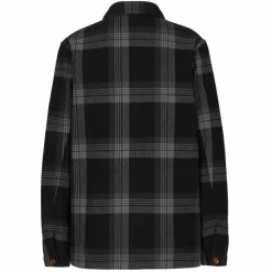 Damen Fjällräven Hemden*SINGI FLANNEL OVERSHIRT W Damen - Flanellhemd