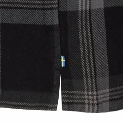 Damen Fjällräven Hemden*SINGI FLANNEL OVERSHIRT W Damen - Flanellhemd