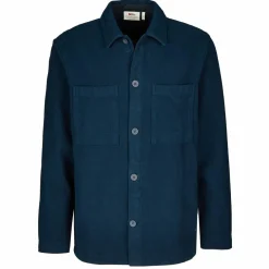 Herren Fjällräven Hemden*SINGI FLANNEL OVERSHIRT M Herren - Flanellhemd