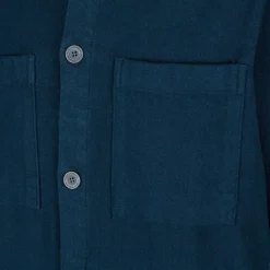 Herren Fjällräven Hemden*SINGI FLANNEL OVERSHIRT M Herren - Flanellhemd